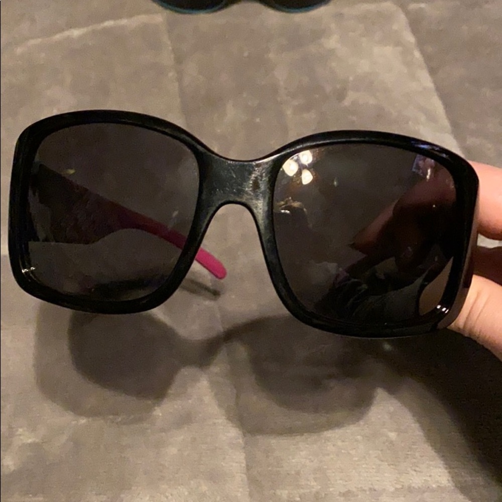 Polarized sunglasses
